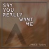 Say You Really Want Me (Radio Edit) - Single