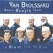 If You Don't Love Me - Van Broussard and the Bayou Boogie Band lyrics
