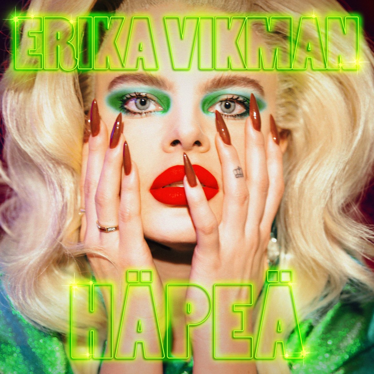 Häpeä - Single by Erika Vikman on Apple Music