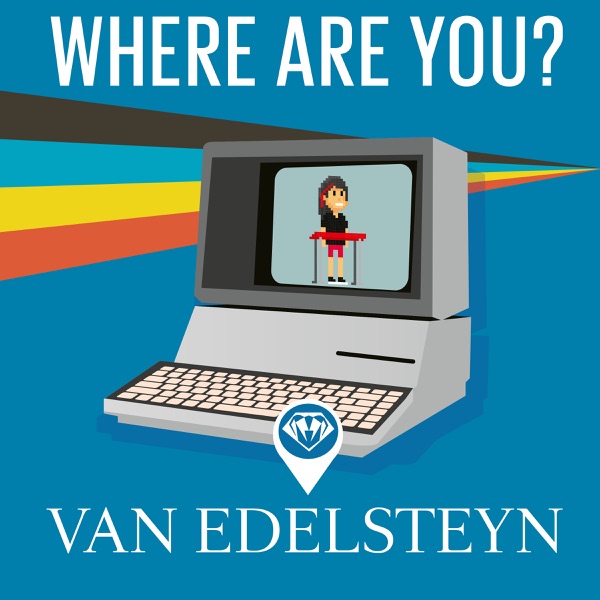 Where are You? - Single