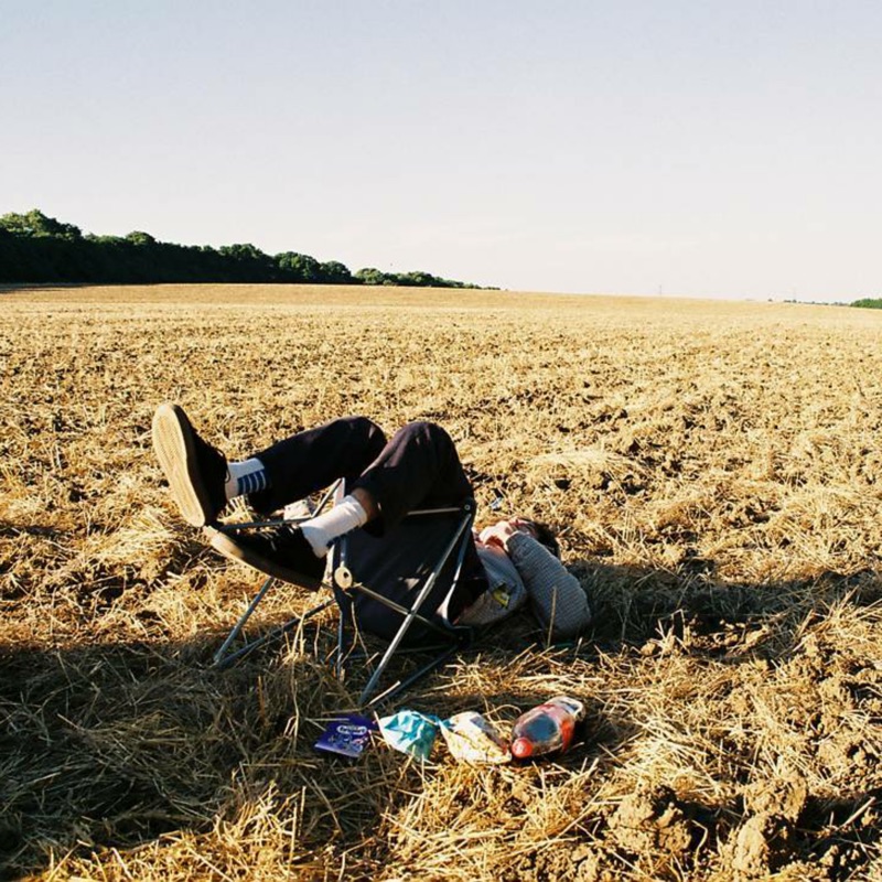 Nino Extranjero - Monday