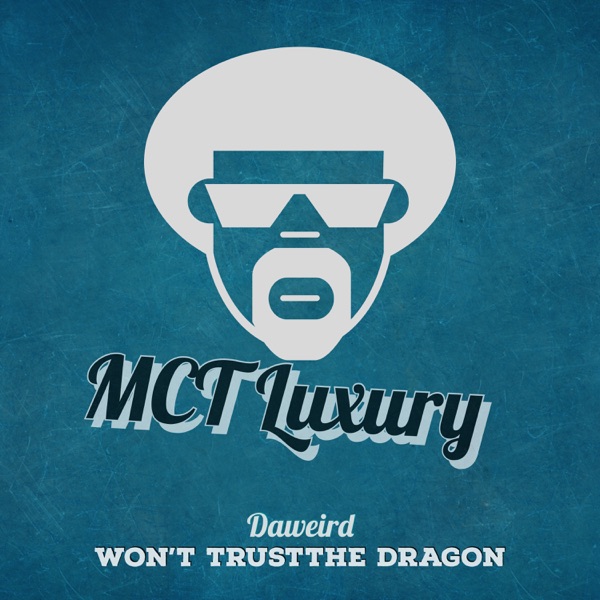 DAWEIRD - Won't Trust the Dragon (Hey Jack rmx) - на Radio Record