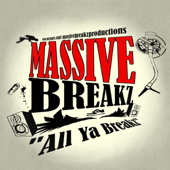 All Ya Breakz - DJ.M@R [Massive Breakz]