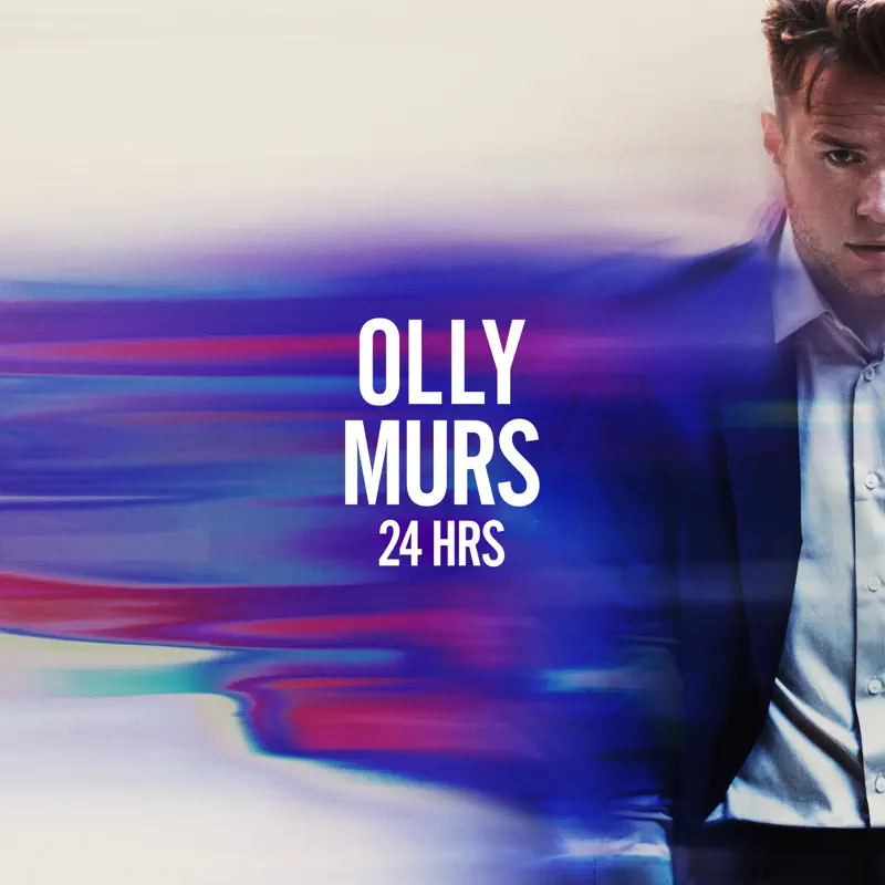 Olly Murs - 24 HRS (Expanded Edition) (2016) [iTunes Plus AAC M4A]-新房子