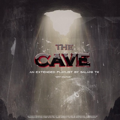 The Cave - EP