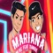 Mariana (feat. Xande) - RC TRAP lyrics