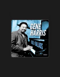Listen to Gene Harris Quartet, watch music videos, read bio, see tour dates & more!