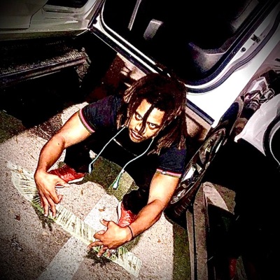 Pressure Chopped & Screwed (Remix) - Single