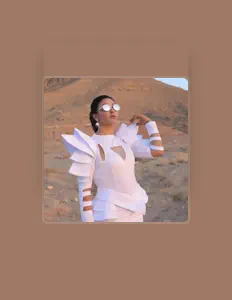 Listen to Lady Miro, watch music videos, read bio, see tour dates & more!