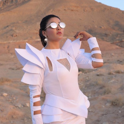 Vanille (feat. Nordo) - Single