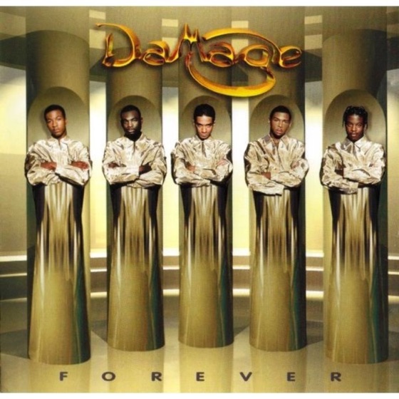 Cover artwork for Love II Love