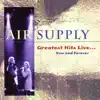 Air Supply - Always (Live)