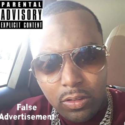 False Advertisement - Single