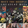 Mott the Hoople - All the Young Dudes (Single Version) bild