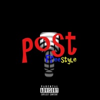 Post freestyle (feat. Kira7) - Single - M3ks