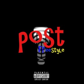 Post freestyle (feat. Kira7) M3ks