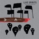 LIVE SPIRITS SOUNDTRACK cover art