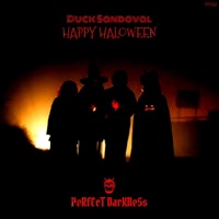 Happy Haloween - Single - Duck Sandoval