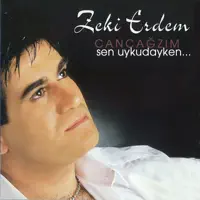 Neredesin Gizli Yaram / Cancağzım — Zeki Erdem