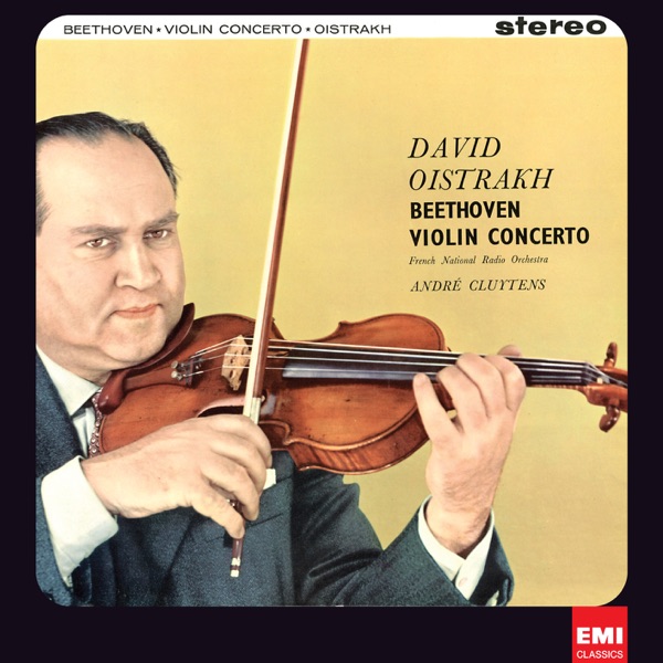 Beethoven: Violin Concerto