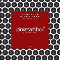 Ferris - EP - JJ Mullor & Gili Jack