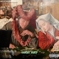 Mother Mary - Single - Gypsy Goode