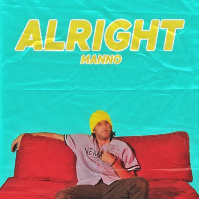 Alright - Single