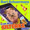 Gij kunt wel een filterke gebruiken by Bart Schuermans iTunes Track 1