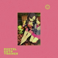 Pastel Goth Trainer - Single - DJ DAX