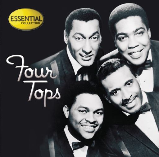 Art for You Keep Running Away by Four Tops