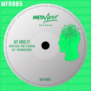 My Mind - Single