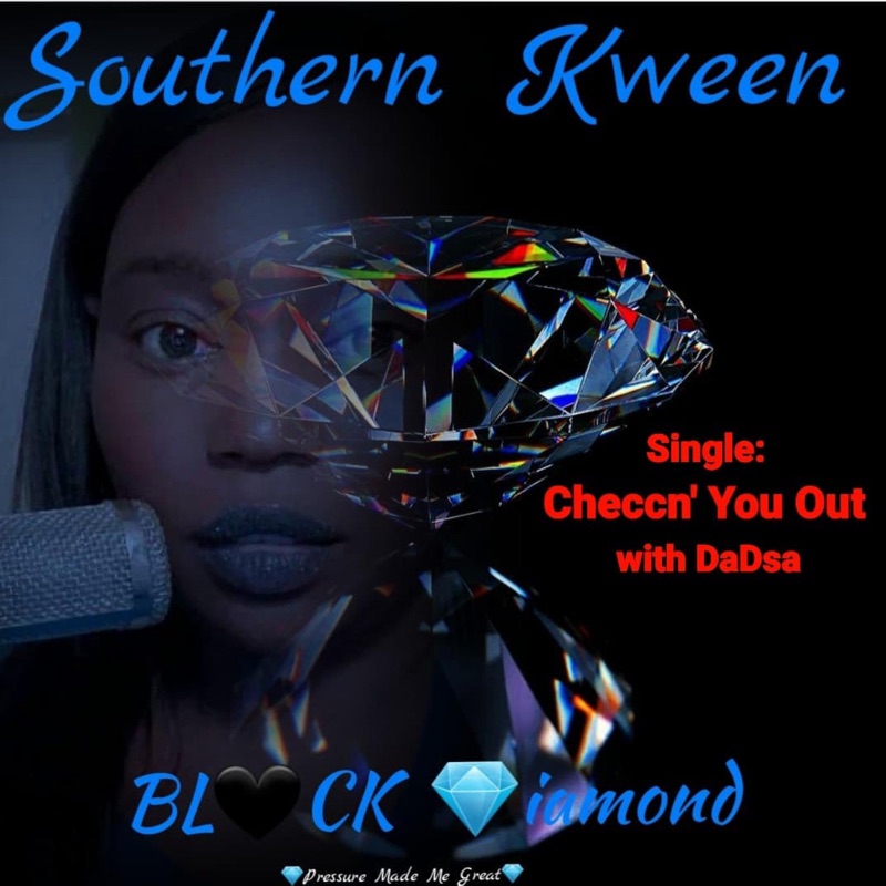 Checcn' You Out - Single