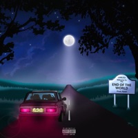 End of the World - Single - Lxwless & RXSSY