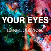 Your Eyes (Radio Edit) artwork