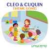 Cleo & Cuquin Theme Song - Little Ditto