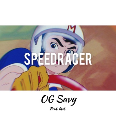 Speed Racer - Single