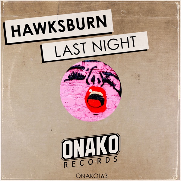 Last Night - Single