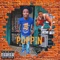 Poppin (feat. JimmyLi) - 223Tre lyrics