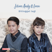 Ditinggal Lagi (feat. Lana) - Jihan Audy