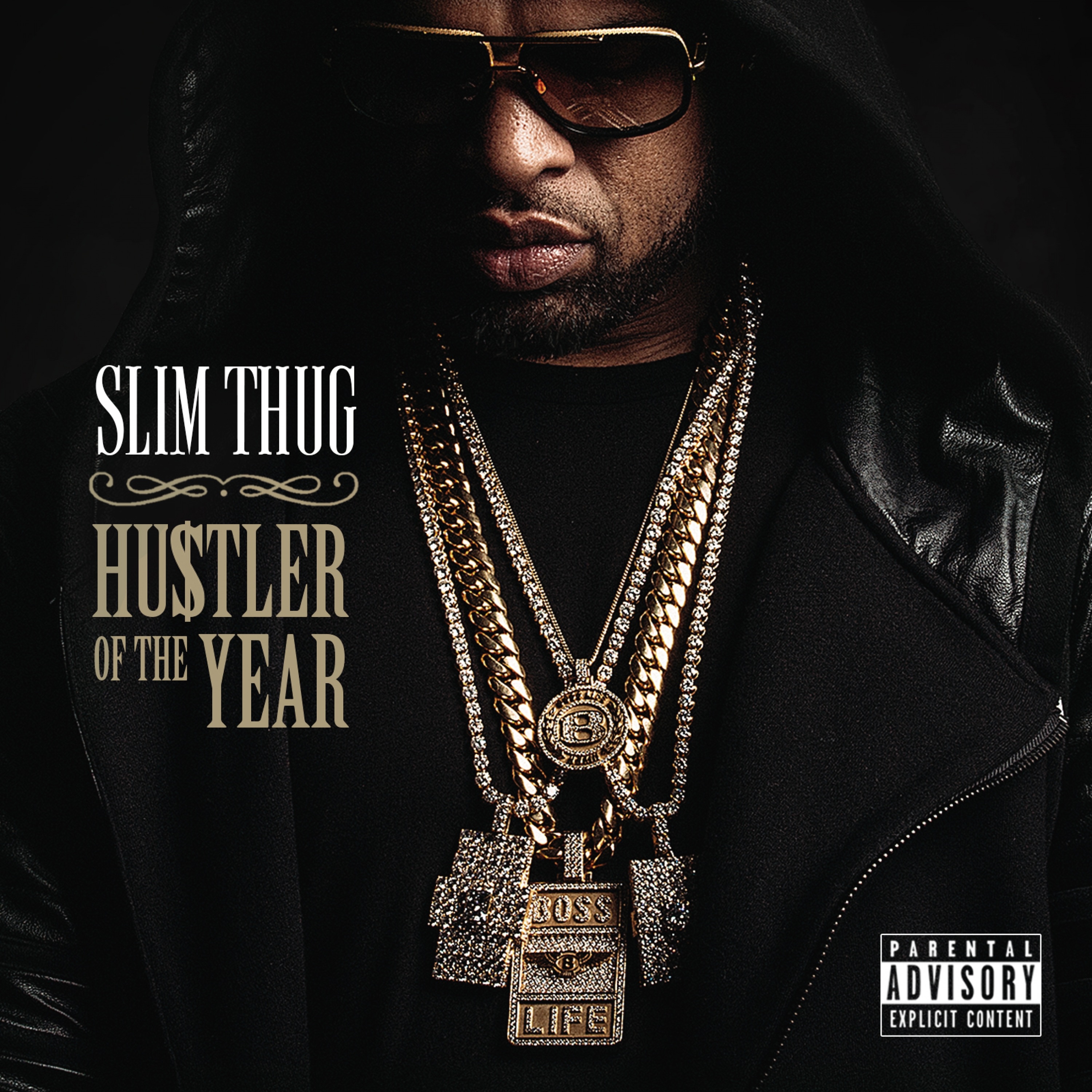 洋楽 Nuwine Ras HAWK Slim Thug G-RAP G-LUV Nuwine Ras HAWK Slim Thug G-RAP G-LUV