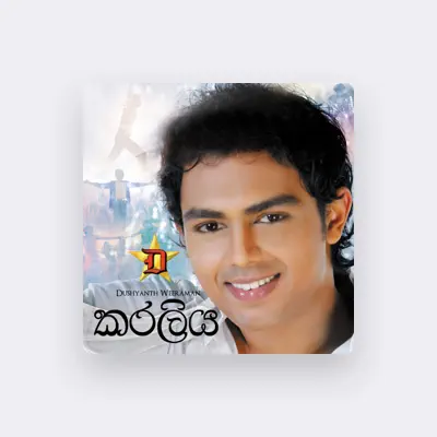 Listen to Dushyanth Weeraman, watch music videos, read bio, see tour dates & more!