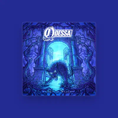Listen to Odessa, watch music videos, read bio, see tour dates & more!