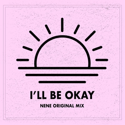 I'll Be Okay - Single