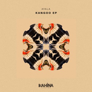 Kangoo - EP