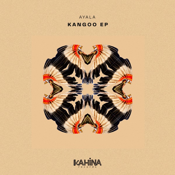 Kangoo - EP