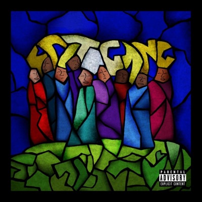 Gotta Keep My People Close - EP