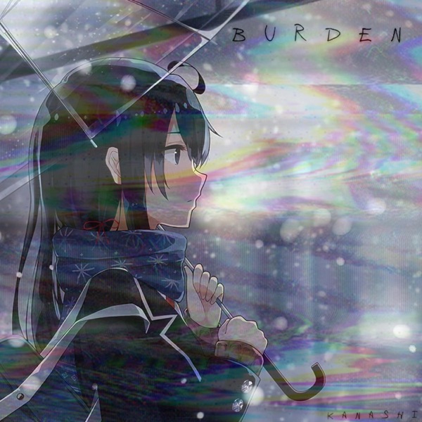 Burden (So Cold)
