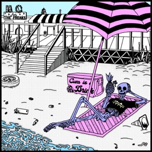 HC for the Freaks / Promo Tape - Single