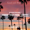 Made You Feel Happy' (feat. Tu'amelie) - Single