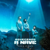 Aquecendo a Nave - EP artwork